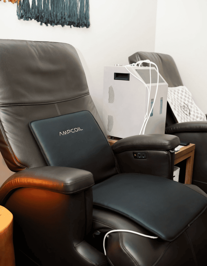 AmpCoil Therapy in Tomball, TX